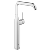 GROHE Essence new Wastafelkraan Opbouw - uitloop 17.9cm - XL-size size - supersteel SW73267