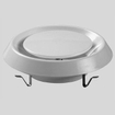 Ubbink afzuigklep voor mechanische ventilatie 100 125 mm GA90498