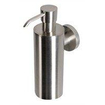 Geesa Nemox Zeepdispenser 200 Ml. Stainless Steel GA70619