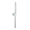 GROHE Euphoria Cube doucheset metaal chroom 0442202