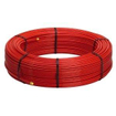 Viega Fonterra vloerverwarmingsbuis rol a 240m diffusiedicht rood - OUTLET STORE22151
