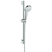 Hansgrohe Croma select s glijstangset 65cm multi wit chroom GA99626
