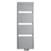 Vasco Agave designradiator 1726x750mm 1447W aansluiting 1188 wit OUTLETSTORE STORE23017