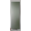 Vasco Alu Zen designradiator 600X1800mm 2350 watt wit structuur 7242042