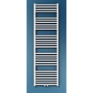 Vasco Bathline BB designradiator 600x1186mm 676W antraciet (M301) 7244513