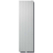 Vasco Bryce Plus BV designradiator 1800x450mm 1644W aansluiting 0066 wit structuur 7211809