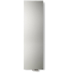 Vasco Niva N2L1 designradiator dubbel 520x1820mm 1633 watt aansluiting 1188 wit structuur 7244449