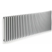 Vasco Zana zh 1 radiator 1424x500 mm n36 as 0027 1248w zwart m300 SW87340