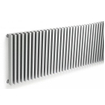 Vasco Zana zh 1 radiator horizontaal 384x500 n10 338watt as 0081 antraciet GA53550