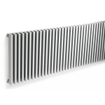Vasco Zana zh 1 radiator horizontaal 384x500 n10 338watt as 0081 antraciet GA53550