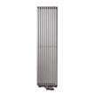 Vasco Zana ZV 1 designradiator 1400x464mm 1154W aansluiting 0066 wit 7241049