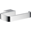 Emco Loft toiletrolhouder zonder klep emco-steel 0638257