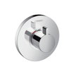 Hansgrohe ShowerSelect S afbouwdeel voor inbouwkraan thermostatisch Highflow chroom 0451557