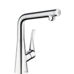 Hansgrohe Metris s keukenkraan chroom GA43874