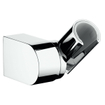 Hansgrohe Porter Reno Porter Reno wandhouder vaste bevestigingspositie chroom 0605456