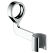 Hansgrohe Porter Vario Porter Vario wandhouder verstelbaar chroom 0605457