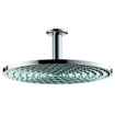 Hansgrohe Raindance S Air hoofddouche 300 met plafondaansluiting 10cm 1/2 EcoSmart chroom 0605431