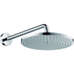 Hansgrohe Raindance S Air hoofddouche 300 met douchearm 39cm 1/2 EcoSmart chroom 0605432