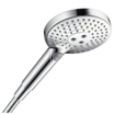 Hansgrohe Raindance select s120 handdouche 3jet met ecosmart chroom GA96164