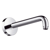 Hansgrohe Universeel douchearm 23cm chroom GA31784