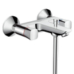 Hansgrohe Logis badkraan met omstel chroom GA47929