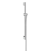 Hansgrohe Unica Croma UnicaCroma glijstang 65cm met IsiflexB doucheslang 160cm chroom 0605482