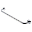 Geesa Nemox Handdoekrek 49.8cm Chroom 0653424