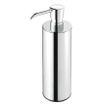 Geesa Nemox Zeepdispenser vrijstaand 250 ml Chroom SW158781