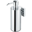 Geesa Nelio Zeepdispenser 200 ml Chroom OUTLETSTORE STORE34416