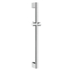 Hansgrohe Croma unica glijstang 65cm zonder doucheslang chroom GA66850