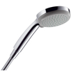 Hansgrohe Croma 100 Vario handdouche doorstroombegr. 9.4l min chroom 0450542