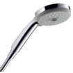 Hansgrohe Croma 100 Multi handdouche doorstroombegr. 9.4l min chroom 0450544