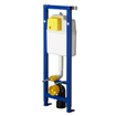 Wisa Excellent hoek inbouw reservoir xs voor frontbediening GA34264