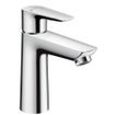 Hansgrohe Talis Es wastafelkraan 110 CoolStart met waste chroom SW28981