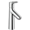 Hansgrohe Talis Ss wastafelkraan 100 CoolStart met waste chroom SW29010