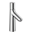 Hansgrohe Talis Select Ss wastafelkraan 100 met waste met Select greep voor aan/uit + temperatuurinstelling chroom SW29033