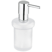 GROHE Essentials Zeepdispenser - 160ml - staand - chroom 0438140