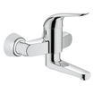 GROHE Euroeco Special Keukenkraan - inbouw - chroom SW28929