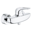 GROHE Eurostyle New douchekraan zonder omstel met koppelingen chroom SW28945