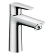 Hansgrohe Talis Es wastafelkraan 110 met waste chroom SW28983