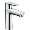 Hansgrohe Talis Es wastafelkraan 110 chroom SW28985