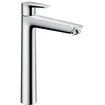 Hansgrohe Talis Es wastafelkraan verhoogd 240 met waste chroom SW28987