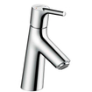 Hansgrohe Talis Ss wastafelkraan 80 chroom SW29007