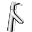 Hansgrohe Talis Ss wastafelkraan 80 CoolStart chroom SW29004