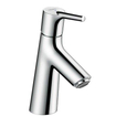 Hansgrohe Talis S toiletkraan 80 chroom SW29002