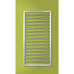 Zehnder Subway handdoekradiator 183.7x60cm 898watt Staal Wit glans OUTLETSTORE STORE33864