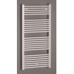 Zehnder Zeno handdoekradiator 118.4x45cm 509watt Staal Wit glans 7612153