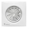 Soler & Palau Silent Ventilator 180M3 300 Crz Wit GA36886