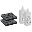 Geberit AquaClean set van 2 koolfilters en 2 douchearm reinigingsmiddelen v 8000/8000 plus 0730337