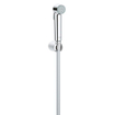 GROHE Tempesta doucheset f30 trigger handdouche plus silverflex 125cm chroom SW63478